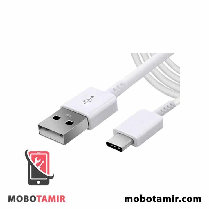 کابل شارژ اصلی سامسونگ Galaxy A30s